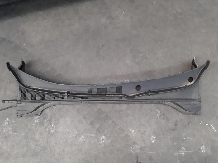 Używane Parawan Hyundai i30 (PDEB5/PDEBB/PDEBD/PDEBE) 1.0 T-GDI 12V Cena € 60,50 Z VAT oferowane przez Autohandel Didier
