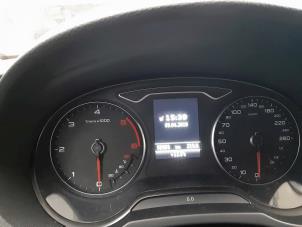 Used Odometer KM Audi A3 Limousine (8VS/8VM) 2.0 TDI 16V Price € 127,05 Inclusive VAT offered by Autohandel Didier