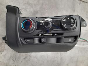 Used Air conditioning control panel Honda Jazz (GK) 1.3 -i-VTEC 16V Price € 193,60 Inclusive VAT offered by Autohandel Didier