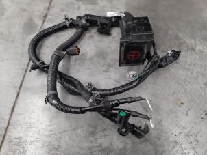 Used Cable (miscellaneous) Hyundai i30 (PDEB5/PDEBB/PDEBD/PDEBE) 1.0 T-GDI 12V Price € 48,40 Inclusive VAT offered by Autohandel Didier