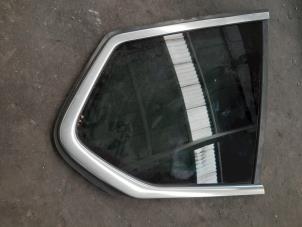 Gebrauchte Fenster hinten BMW X3 (F25) sDrive18d 16V Preis € 66,55 Mit Mehrwertsteuer angeboten von Autohandel Didier
