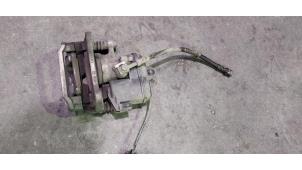 Used Rear brake calliperholder, right Audi A5 Sportback (F5A/F5F) 2.0 TDI 16V Price € 90,75 Inclusive VAT offered by Autohandel Didier