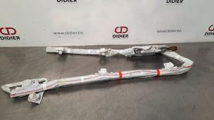 Used Roof curtain airbag, right Toyota Yaris III (P13) 1.4 D-4D-F Price € 66,55 Inclusive VAT offered by Autohandel Didier
