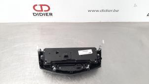 Air conditioning control panel Nissan Qashqai 1.5 dCi DPF - 275004EA1A