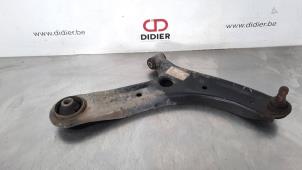 Used Front upper wishbone, right Hyundai i10 (B5) 1.0 12V Price € 90,75 Inclusive VAT offered by Autohandel Didier