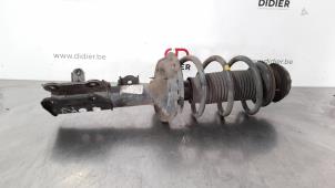 Used Front shock absorber, right Hyundai i10 (B5) 1.0 12V Price € 127,05 Inclusive VAT offered by Autohandel Didier