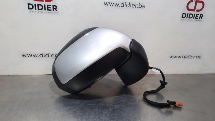Rétroviseur droit électrique CITROËN C3 III 2016-2020, rabattable, Neuf