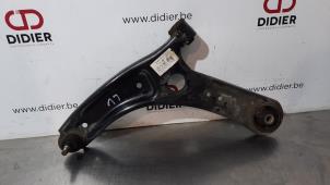 Used Front upper wishbone, left Hyundai i20 (GBB) 1.2i 16V Lpi Price € 90,75 Inclusive VAT offered by Autohandel Didier