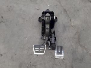 Used Set of pedals Volkswagen Golf VII (AUA) 1.4 TSI BlueMotion Technology 125 16V Price € 127,05 Inclusive VAT offered by Autohandel Didier
