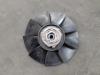 Iveco Daily Cooling fans