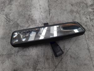 Used Rear view mirror Fiat Doblo Cargo (263) 1.4 16V Price € 36,30 Inclusive VAT offered by Autohandel Didier