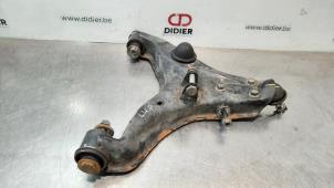 Used Front lower wishbone, left Mitsubishi L-200 2.4 Clean Diesel 4WD Price € 127,05 Inclusive VAT offered by Autohandel Didier