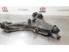 Front lower wishbone, left from a Mitsubishi L-200 2.4 Clean Diesel 4WD 2018