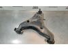 Front lower wishbone, right from a Mitsubishi L-200 2.4 Clean Diesel 4WD 2018