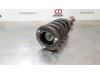 Fronts shock absorber, left from a Mitsubishi L-200 2.4 Clean Diesel 4WD 2018