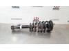 Mitsubishi L-200 2.4 Clean Diesel 4WD Front shock absorber, right