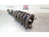 Front shock absorber, right from a Mitsubishi L-200 2.4 Clean Diesel 4WD 2018