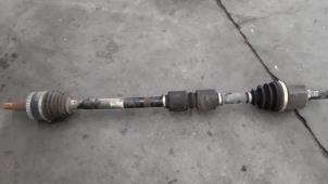 Used Front drive shaft, right Kia Sportage (SL) 1.7 CRDi 16V 4x2 Price € 254,10 Inclusive VAT offered by Autohandel Didier