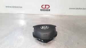 Used Left airbag (steering wheel) Kia Sportage (SL) 1.7 CRDi 16V 4x2 Price € 254,10 Inclusive VAT offered by Autohandel Didier