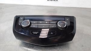 Used Air conditioning control panel Nissan Qashqai (J11) 1.2 DIG-T 16V Price € 193,60 Inclusive VAT offered by Autohandel Didier