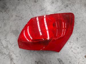 Used Taillight, right Kia Venga 1.6 CVVT 16V Price € 66,55 Inclusive VAT offered by Autohandel Didier