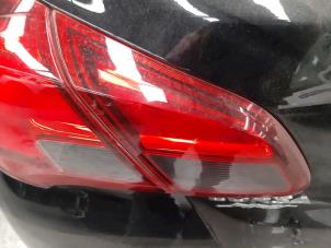 Used Taillight, left Opel Corsa E 1.2 16V Price € 66,55 Inclusive VAT offered by Autohandel Didier