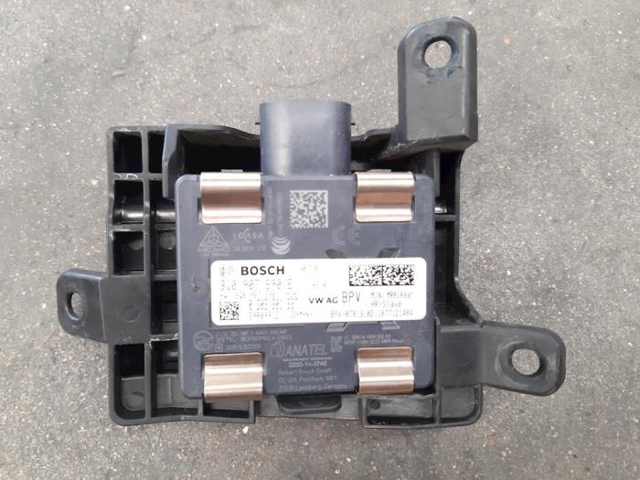 Begagnade Dödvinkelsensor Audi Q2 (GAB/GAG) 1.4 TFSI 16V Pris € 248,05 Inklusive moms erbjuds av Autohandel Didier