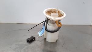 Used Electric fuel pump Audi Q2 (GAB/GAG) 1.4 TFSI 16V Price € 96,80 Inclusive VAT offered by Autohandel Didier