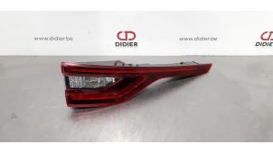 Used Taillight, left Renault Talisman Estate (RFDK) Price € 157,30 Inclusive VAT offered by Autohandel Didier
