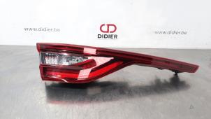 Used Taillight, left Renault Talisman (RFDL) 1.6 dCi 130 Price € 127,05 Inclusive VAT offered by Autohandel Didier