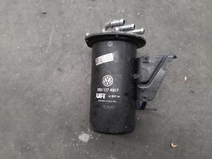 Used Fuel filter housing Audi A3 Limousine (8VS/8VM) 2.0 TDI 16V Price € 48,40 Inclusive VAT offered by Autohandel Didier