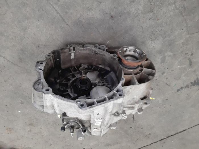 Used Gearbox Skoda Octavia Combi (5EAC) 2.0 TDI RS 16V Price € 332,75 Inclusive VAT offered by Autohandel Didier