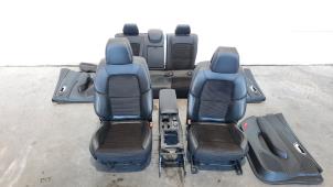 Used Set of upholstery (complete) Renault Talisman (RFDL) 1.6 dCi 130 Price € 508,20 Inclusive VAT offered by Autohandel Didier