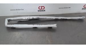 Used Roof curtain airbag Skoda Fabia III (NJ3) 1.0 12V Price € 127,05 Inclusive VAT offered by Autohandel Didier