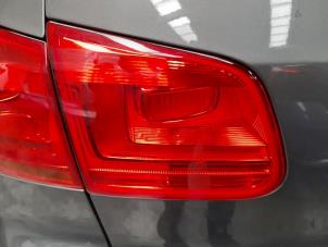 Used Taillight, left Volkswagen Tiguan (5N1/2) 1.4 TSI 16V Price € 66,55 Inclusive VAT offered by Autohandel Didier