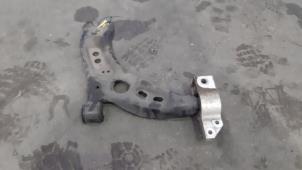 Used Front wishbone, right Volkswagen Tiguan (5N1/2) 1.4 TSI 16V Price € 66,55 Inclusive VAT offered by Autohandel Didier
