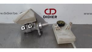 Used Master cylinder Citroen Berlingo 1.6 Hdi 75 Price € 46,38 Inclusive VAT offered by Autohandel Didier