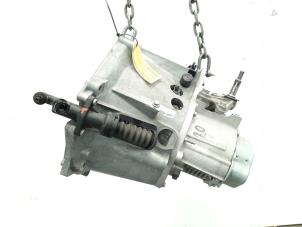 Used Gearbox Citroen Berlingo 1.6 Hdi 75 Price € 447,70 Inclusive VAT offered by Autohandel Didier