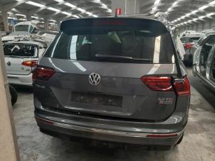 Used Boot lid Volkswagen Tiguan (AD1) Price € 768,35 Inclusive VAT offered by Autohandel Didier