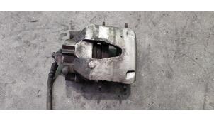 Used Front brake calliperholder, right Volkswagen Polo VI (AW1) 1.0 TSI 12V Price € 96,80 Inclusive VAT offered by Autohandel Didier