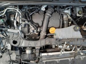 Used Engine Renault Kangoo Express (FW) 1.5 dCi 90 FAP Price € 1.361,25 Inclusive VAT offered by Autohandel Didier