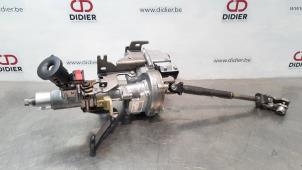 Used Steering column housing complete Renault Kangoo Express (FW) 1.5 dCi 75 Price € 254,10 Inclusive VAT offered by Autohandel Didier