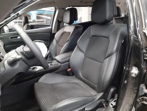 Used Set of upholstery (complete) Renault Talisman Estate (RFDK) Price € 508,20 Inclusive VAT offered by Autohandel Didier