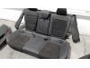 Set of upholstery (complete) from a Renault Talisman Estate (RFDK)  2017