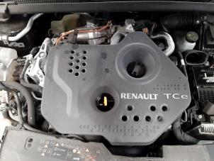 Gebrauchte Motor Renault Talisman Estate (RFDK) Preis € 2.178,00 Mit Mehrwertsteuer angeboten von Autohandel Didier
