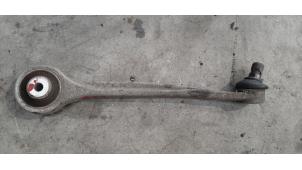 Used Front upper wishbone, left Audi A6 Avant (C7) 2.0 TDI 16V Price € 54,45 Inclusive VAT offered by Autohandel Didier