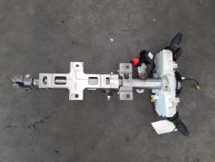 Used Steering column housing complete Renault Master IV (MA/MB/MC/MD/MH/MF/MG/MH) 2.3 dCi 16V Price € 320,65 Inclusive VAT offered by Autohandel Didier