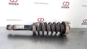 Used Rear shock absorber, left Audi Q7 (4LB) 3.0 TDI V6 24V Price € 163,35 Inclusive VAT offered by Autohandel Didier