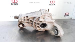 Usagé Différentiel arrière Audi Q7 (4LB) 3.0 TDI V6 24V Prix € 635,25 Prix TTC proposé par Autohandel Didier