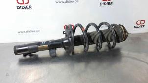 Used Front shock absorber, right Ford Transit Custom Price € 127,05 Inclusive VAT offered by Autohandel Didier